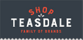 Teasdale Latin Foods Logo