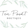 Ten Point logo