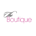 The Boutique Logo