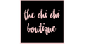 The Chi Chi Boutique Logo