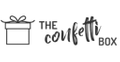 The Confetti Box Logo