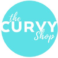 The Curvy Shop Logo