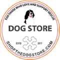 ShopTheDogStore Logo