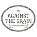 Against The Grain Logo