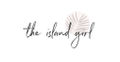 The Island Girl USA Logo