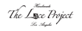 The Lace Project logo