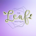 The Leaf Boutique logo