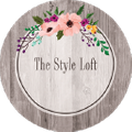 The Style Loft Logo