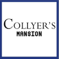 Collyer's Mansion Logo