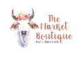 The Market Boutique Logo