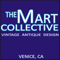 The Mart Collective USA Logo