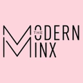 The Modern Minx Logo