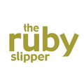The Ruby Slipper Logo