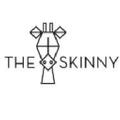 Shop The Skinny Logo