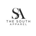 The South Apparel Logo