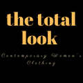 Shop The Total Look logo