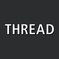 Thread On Grandview Logo