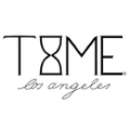 TIME LOS ANGELES Logo