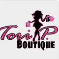 Tori P Boutique logo