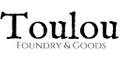 Toulou Foundry & Goods USA Logo