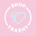 Shop Trashy Logo