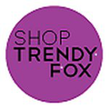 Trendy Fox Boutique Logo