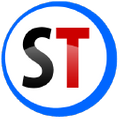 ShopTronics Logo