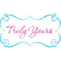 Truly Yours Logo