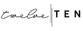 twelve TEN Logo