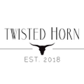 Twisted Horn USA Logo