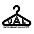 United Apparel Liquidators Logo