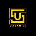 Urban Ice logo