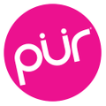 The PUR Company Logo