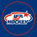 Usa Hockey Logo