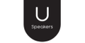 U Speakers USA Logo