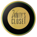 Shop Vanitys Closet Logo