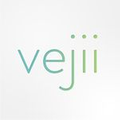 Vejii Vegan Logo