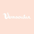 Vernacular Logo