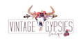 Vintage Gypsies Boutique Logo