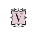 Vintage Charm Logo