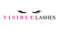 Visible Lashes Logo