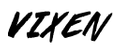 VIXEN Logo