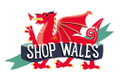 Shop Wales logo