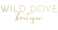Wild Dove Boutique Logo