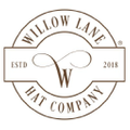 Willow Lane Hat Co Logo