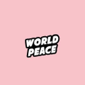 World Peace Shop Logo