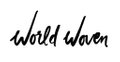 World Woven Logo