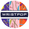 Wristpop Logo