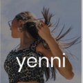 YENNI Logo