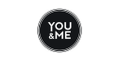 You & Me USA Logo